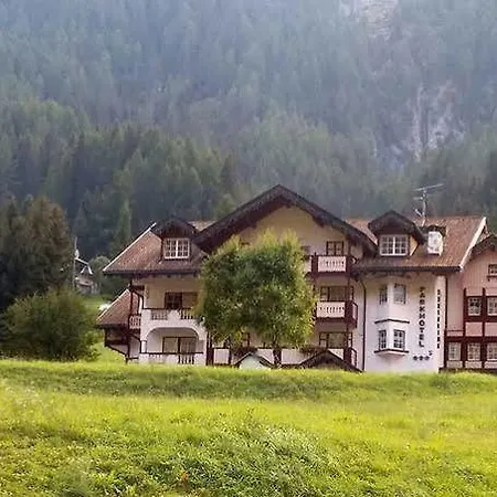 Conturina Hotel