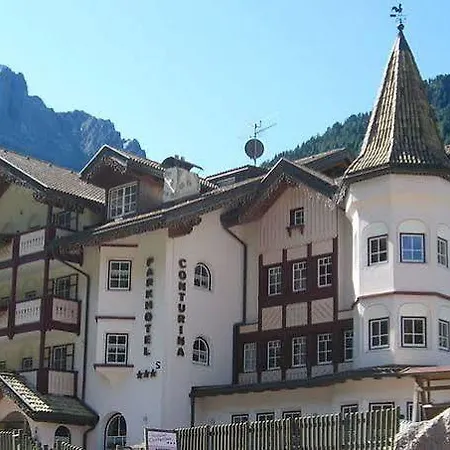 Conturina Hotel